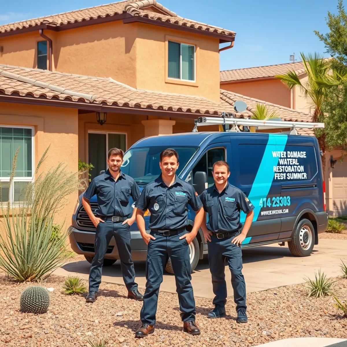 AC Condensate Line Maintenance: Prevent Ceiling Damage This Summer — South Tempe Damage Restoration