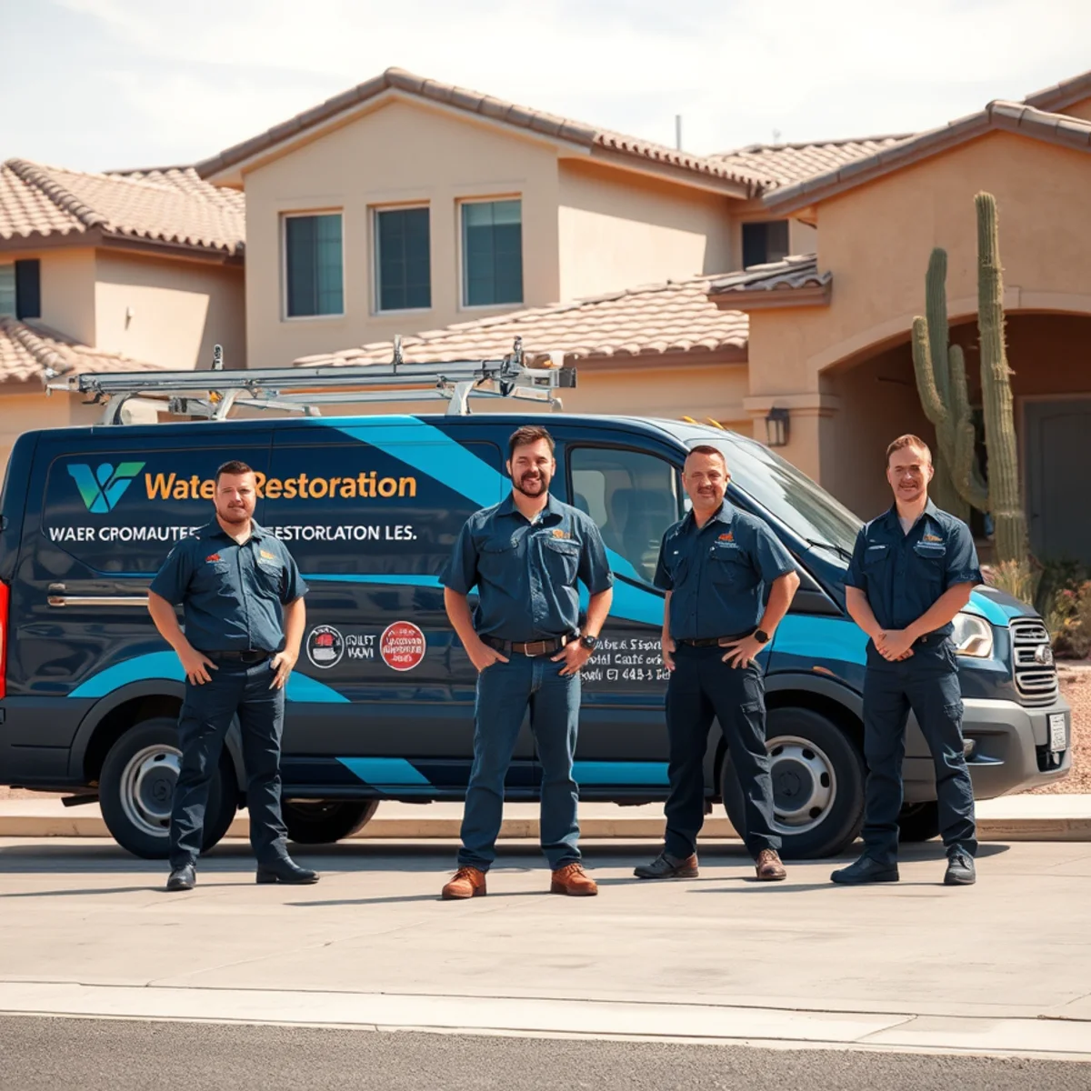 Category 1 vs 2 vs 3 Water: Why Sewage Cleanup Is Never DIY — South Tempe Damage Restoration