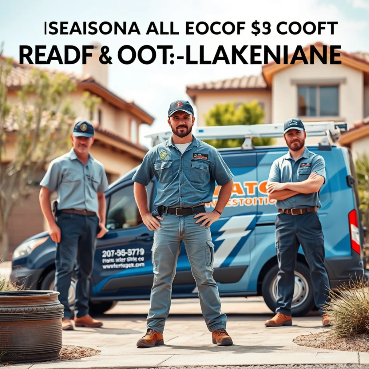 Seasonal Roof & Scupper Maintenance for Flat-Roof Tempe Homes — South Tempe Damage Restoration