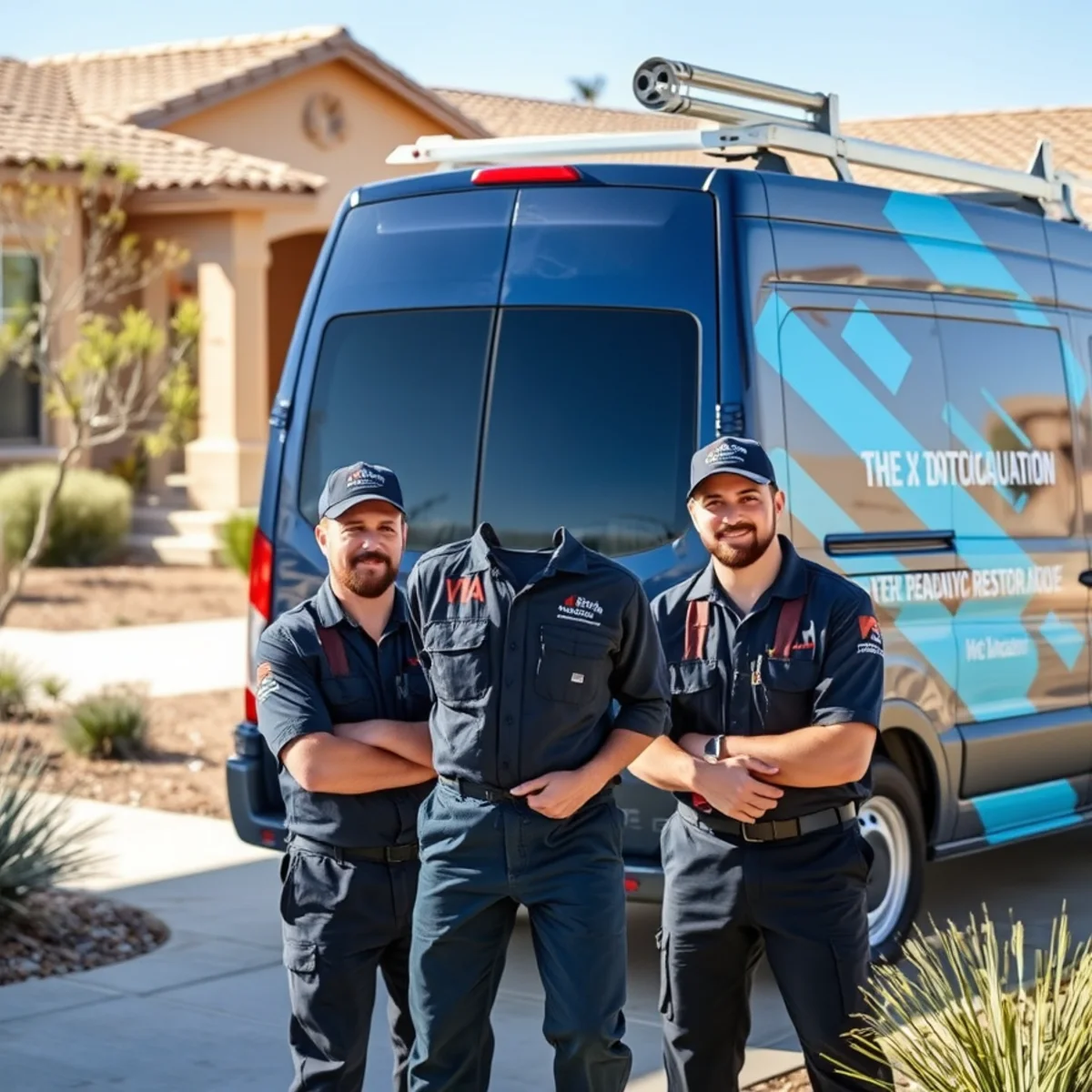 Does Homeowners Insurance Cover Slab Leak Water Damage in Arizona? — South Tempe Damage Restoration
