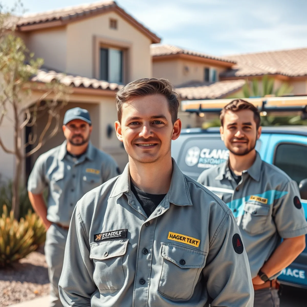 Polybutylene Pipes in 1980s–90s Chandler, Mesa & Ahwatukee Homes — South Tempe Damage Restoration
