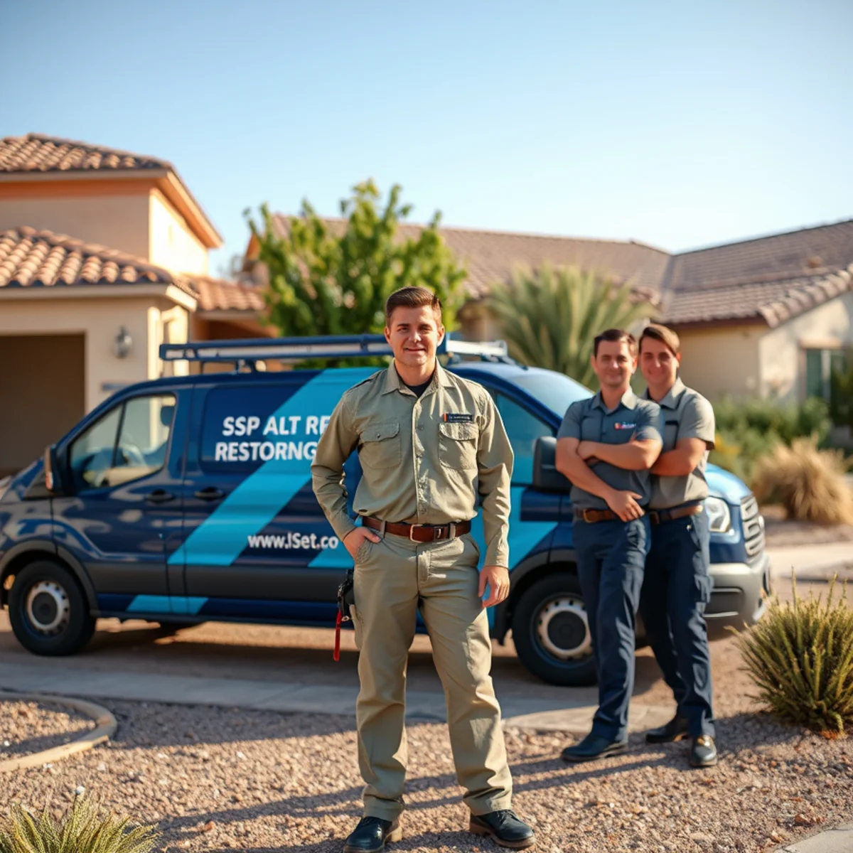 Living Near the SRP Canals: Flood Irrigation & Seepage in South Tempe — South Tempe Damage Restoration