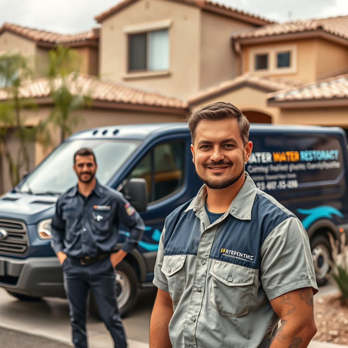 Monsoon Season in Tempe (June 15–Sept 30): A Home Flood Survival Guide — South Tempe Damage Restoration
