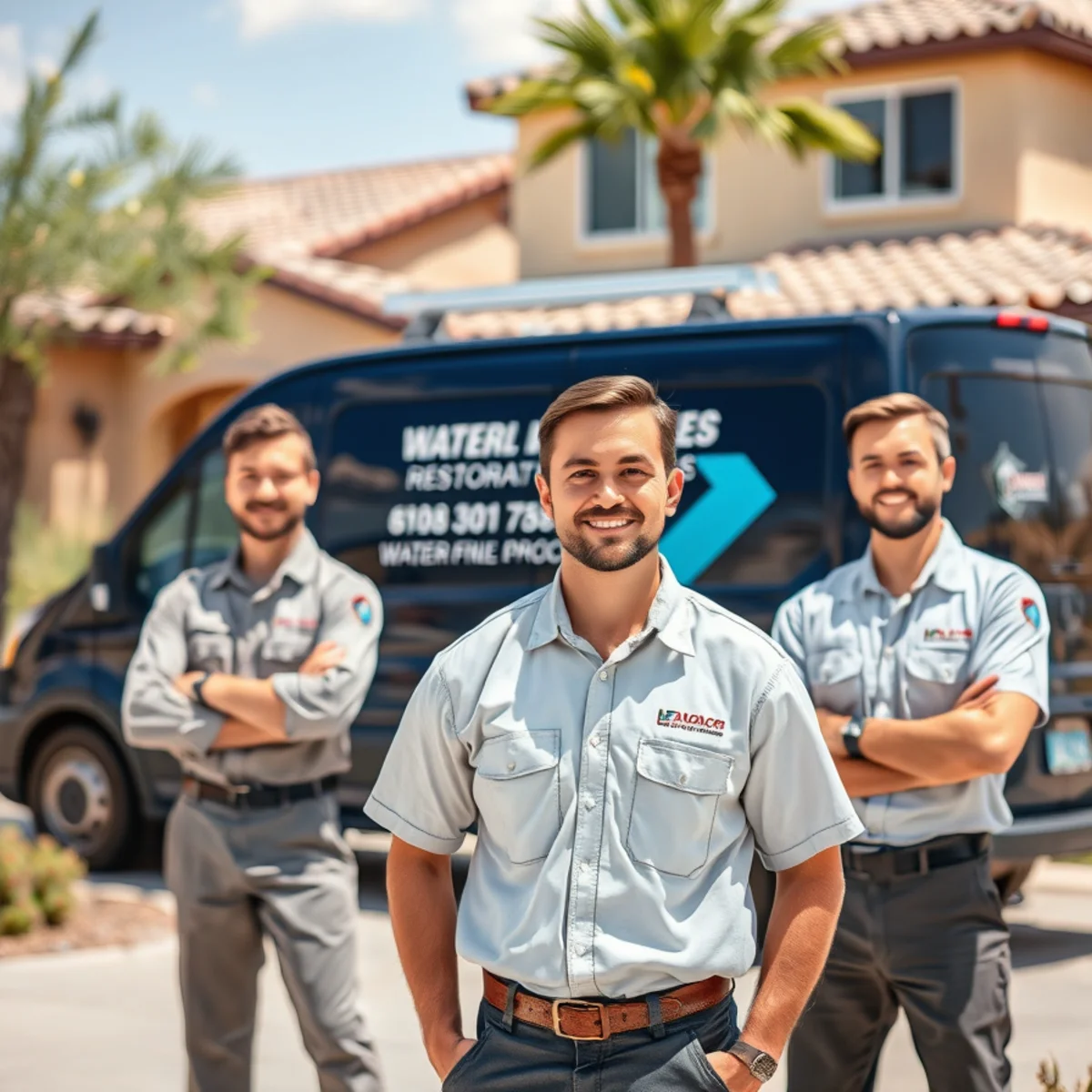 Water Damage Restoration Cost in Chandler & Ahwatukee: What Drives the Price — South Tempe Damage Restoration