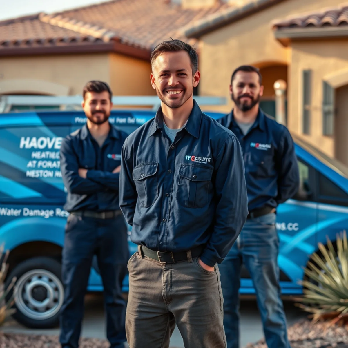 Water Heater Maintenance in Hard-Water Arizona: The Flush Schedule That Works — South Tempe Damage Restoration