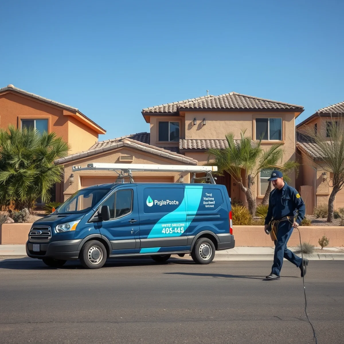 Water damage restoration serving Maple-Ash Historic District, AZ