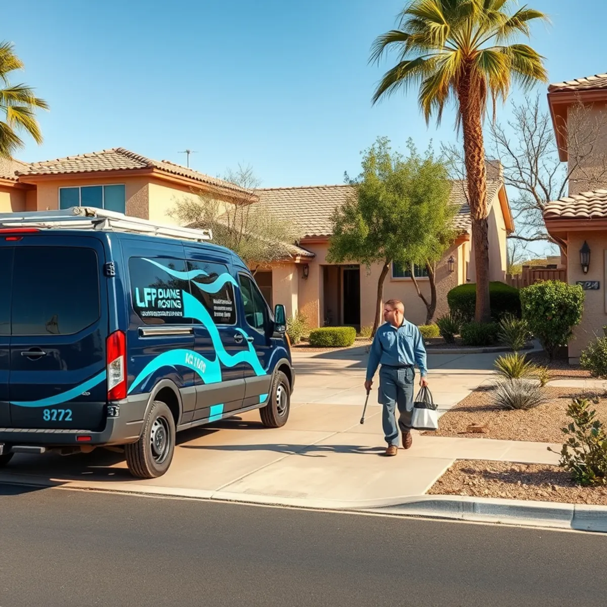 Water damage restoration serving University Heights / ASU Area, AZ
